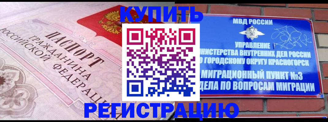 прописка в квартире в Курской области
